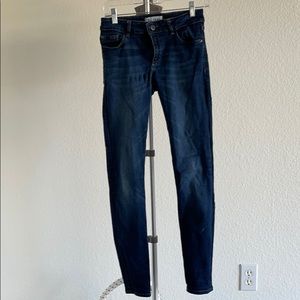 DL 1961 skinny jeans